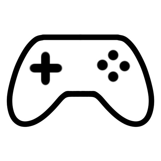 Icon for the Gameplay page.