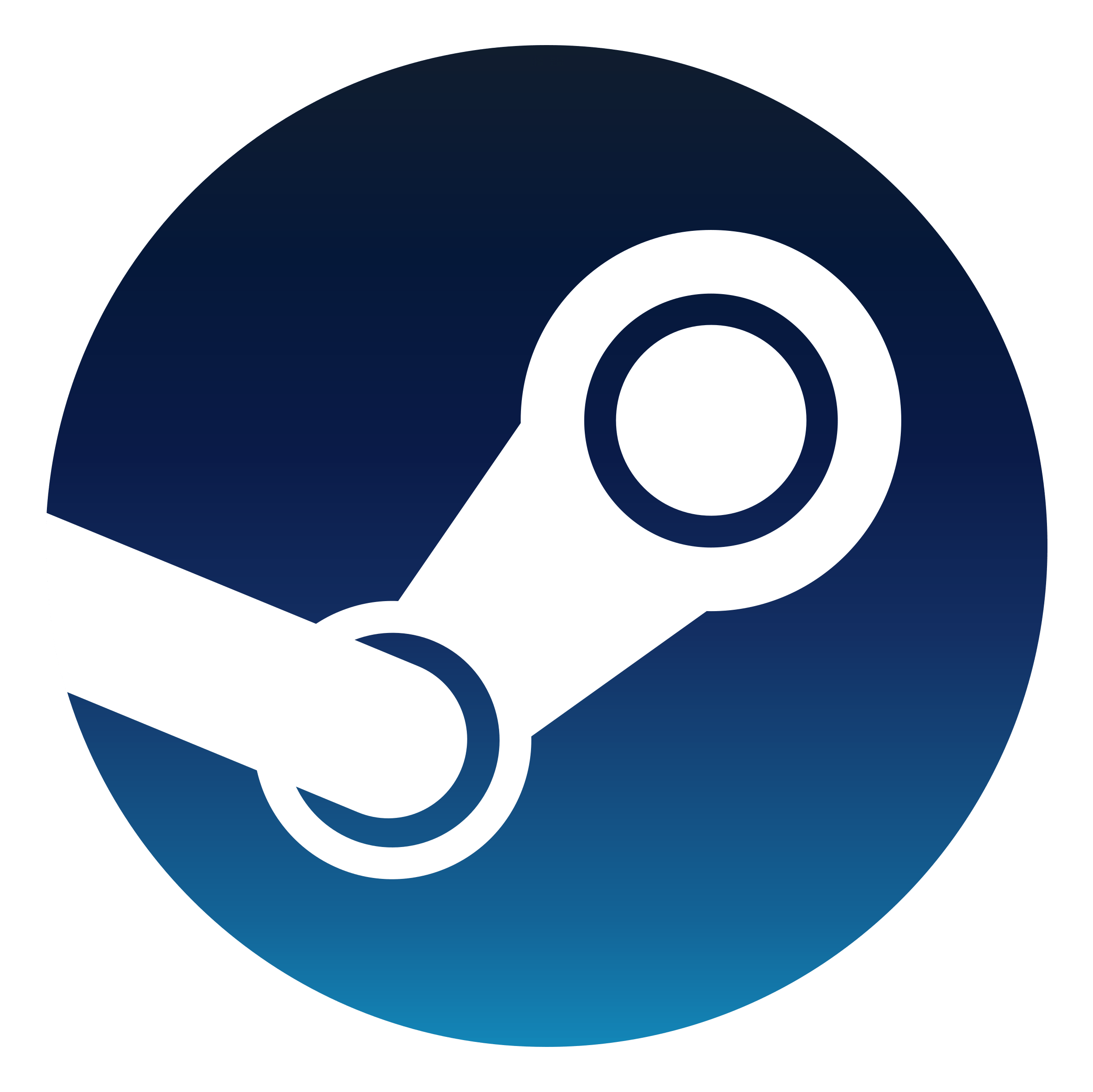 Icon for Steam.